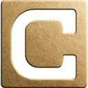 Creativo — лого